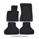 За конкретен модел Premium anthracite velour car mats for AUDI A3 8V 2013-2020 4pcs | race-shop.bg