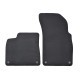 За конкретен модел Premium anthracite velour car mats for AUDI Q7 2015-up 4pcs | race-shop.bg