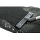 За конкретен модел Premium anthracite velour car mats for AUDI Q7 2006-2015 4pcs | race-shop.bg