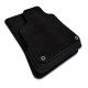 За конкретен модел Premium Black velour car mats for VOLKSWAGEN Golf VIII 2020-up 4pcs | race-shop.bg