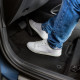 За конкретен модел Premium Black velour car mats for VOLKSWAGEN Golf VII 2012-2020 4pcs | race-shop.bg