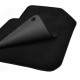 За конкретен модел Premium Black velour car mats for TOYOTA Aygo X 2022-up 4pcs | race-shop.bg