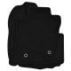 За конкретен модел Premium Black velour car mats for TOYOTA Rav4 2013-2018 4pcs | race-shop.bg