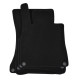 За конкретен модел Premium Black velour car mats for MERCEDES S W222 2013-2020 4pcs | race-shop.bg