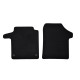 За конкретен модел Premium Black velour car mats for MERCEDES V Vito org. 447 2014-up 4pcs | race-shop.bg