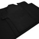 За конкретен модел Premium Black velour car mats for MERCEDES A W176 2013-2017 | race-shop.bg