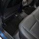 За конкретен модел Premium Black velour car mats for AUDI A5 Sportback 5door 2017-2023 4pcs | race-shop.bg