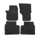 За конкретен модел Velour car mats for VOLKSWAGEN VW Amarok 2010-2016 4pcs | race-shop.bg