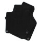 За конкретен модел Velour car mats for VOLKSWAGEN VW Bora 1997-2003 4pcs | race-shop.bg