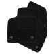 За конкретен модел Velour car mats for Volvo C30 2007-2013 4pcs | race-shop.bg