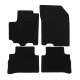За конкретен модел Velour car mats for Suzuki Vitara 2015-up 4pcs | race-shop.bg
