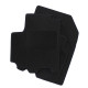За конкретен модел Velour car mats for Suzuki Vitara 2015-up 4pcs | race-shop.bg