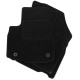 За конкретен модел Velour car mats for Suzuki SX4 2005-2011 4pcs | race-shop.bg