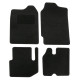 За конкретен модел Velour car mats for Suzuki Samurai 1982-1994 4pcs | race-shop.bg