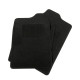 За конкретен модел Velour car mats for Suzuki Samurai 1982-1994 4pcs | race-shop.bg