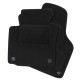 За конкретен модел Velour car mats for Seat Leon 2006-2012 4pcs | race-shop.bg