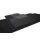 За конкретен модел Velour car mats for Renault Espace 2003-2014 3pcs | race-shop.bg