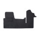 За конкретен модел Velour car mats for Renault Master 2010-2024 1pcs | race-shop.bg
