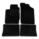 За конкретен модел Velour car mats for Renault Thalia 2001-2008 4pcs | race-shop.bg