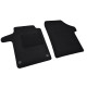 За конкретен модел Velour car mats for Renault Thalia 2001-2008 4pcs | race-shop.bg