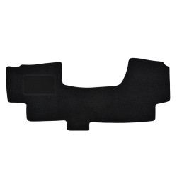 Velour car mats for Mercedes Sprinter I II 1995-2006 4pcs