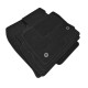 За конкретен модел Velour car mats for Mazda CX-5 2017 up 4pcs | race-shop.bg