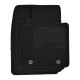 За конкретен модел Velour car mats for Mazda 2 2015-up 4pcs | race-shop.bg