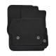 За конкретен модел Velour car mats for Mazda 3 2009-2012 4pcs | race-shop.bg