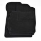 За конкретен модел Velour car mats for Mazda 2 2007-2014 4pcs | race-shop.bg