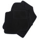 За конкретен модел Velour car mats for Kia Cee`d 3D 2007-2013 4pcs | race-shop.bg