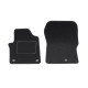 За конкретен модел Velour car mats for Hyundai Staria 2021-up LCV 2pcs | race-shop.bg