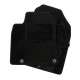 За конкретен модел Velour car mats for Hyundai i30 2017-up 4pcs | race-shop.bg