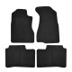 За конкретен модел Velour car mats for HONDA CRV 1995-2002 3pcs | race-shop.bg
