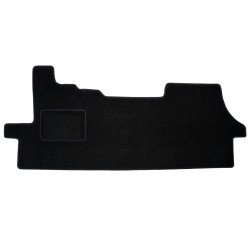 Velour car mats for FIAT Ducato 2006-up 1pcs