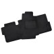 За конкретен модел Velour car mats for Fiat Scudo 2002-2006 4pcs | race-shop.bg