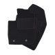 За конкретен модел Velour car mats for DACIA Duster 2018-2024 4pcs | race-shop.bg