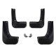 Калобрани Mud flaps for VW Touran 2016-up 4pcs | race-shop.bg