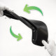 Калобрани Mud flaps for VW Caddy 2004-2015 4pcs | race-shop.bg