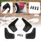 Калобрани Mud flaps for VW Touran 2003-2015 4pcs | race-shop.bg