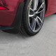 Калобрани Mud flaps for VW T-Roc 2017-2021 4pcs | race-shop.bg