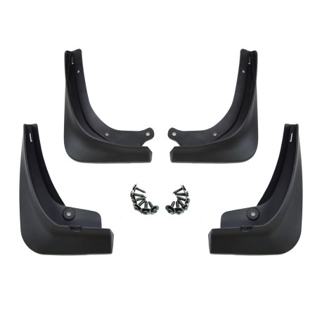 Калобрани Mud flaps for Tesla Model 3 2019-2024 4pcs | race-shop.bg