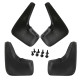 Калобрани Mud flaps for Skoda Kamiq 2019-2023 4pcs | race-shop.bg