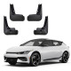 Калобрани Mud flaps for Kia EV6 2021-up 4pcs | race-shop.bg