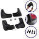 Калобрани Mud flaps for Kia EV6 2021-up 4pcs | race-shop.bg