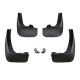 Калобрани Mud flaps for Hyundai ix35 2010-2015 4pcs | race-shop.bg