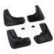Калобрани Mud flaps for Hyundai ix35 2010-2015 4pcs | race-shop.bg