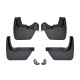 Калобрани Mud flaps for Dacia Duster 2018-2024 | race-shop.bg