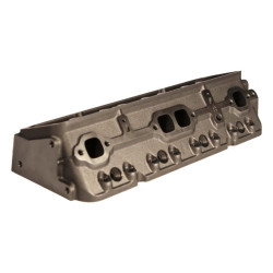 DART 10021070 Iron Eagle S/S Chevrolet Small Block Head – 165.00 CC Port, 72.00 CC Chamber