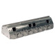 Цилиндрова глава DART 11810040P Pro1 Chevrolet Small Block Head – 230.00 CC Port, 72.00 CC Chamber | race-shop.bg