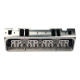 Цилиндрова глава DART 11820040P Pro1 Chevrolet Small Block Head – 230.00 CC Port, 72.00 CC Chamber | race-shop.bg
